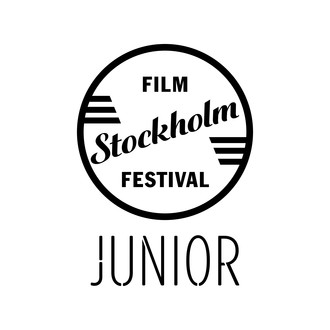Stockholm Film Festival Junior logo