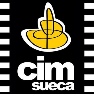 CIM Sueca logo