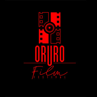 Oruro Film Festival logo