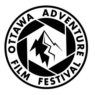 Ottawa Adventure Film Festival logo