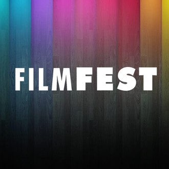 Film Fest at UC Davis logo