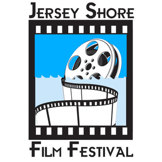 Jersey Shore Film Festival logo