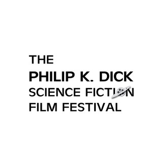The European Philip K. Dick Film Festival logo