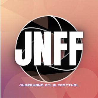 Jharkhand Film Festival logo