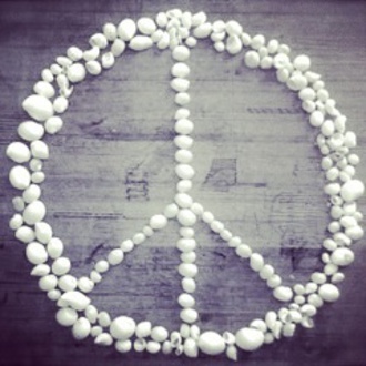 People for Peace Film Festival logo