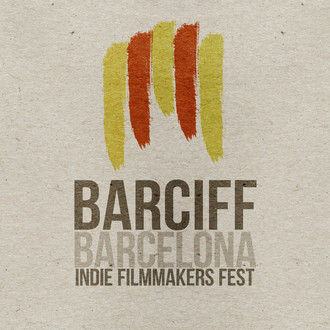 Barcelona Indie Filmmakers Festival • BARCIFF logo