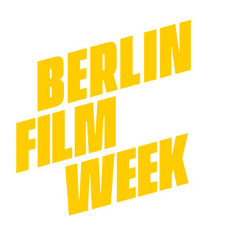 Berlin Film Week logo