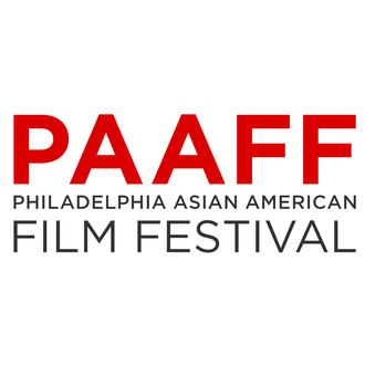 Philadelphia Asian American Film Festival logo