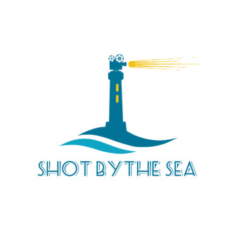 Shot by the Sea logo