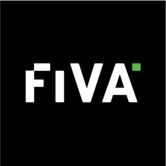 FIVA Festival Internacional de Videoarte logo