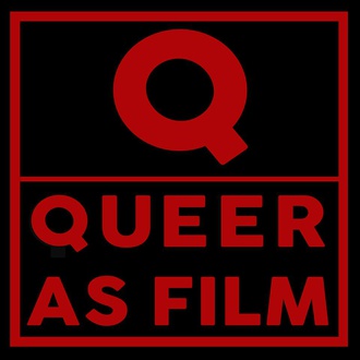 Queer as Film logo