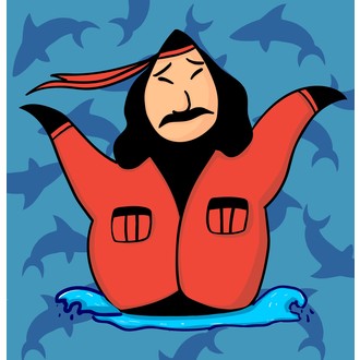 TOFUZI International Animated Film Festival logo