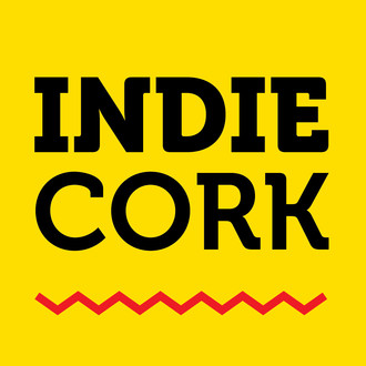 IndieCork Film Festival logo