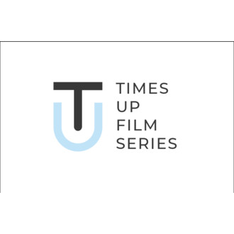 Times Up Film Series logo