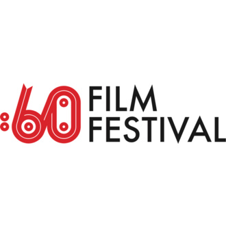 Sixty Second Film Festival logo