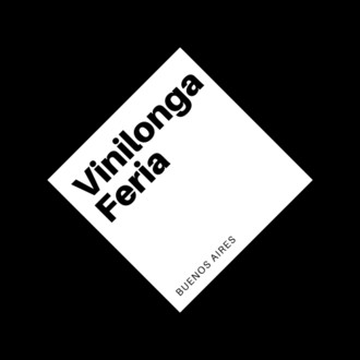 Vinilonga - Int. Short Film & Music Video Festival logo