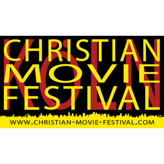 Christian Movie Festival logo