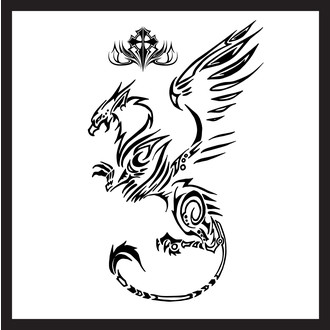 Le Prince International Film Festival logo