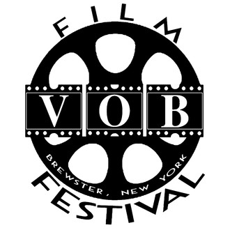 VOB Film Festival - House of Horror logo