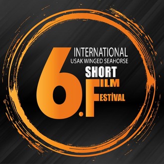 International Usak Winged Seahorse Short Film Festival logo
