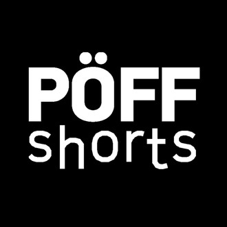 PÖFF Shorts (Black Nights Film Festival) logo