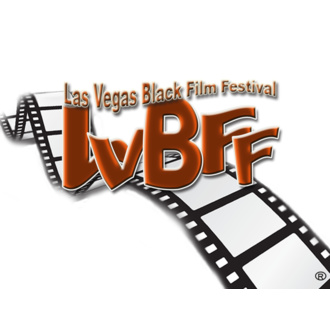 Las Vegas Black Film Festival logo