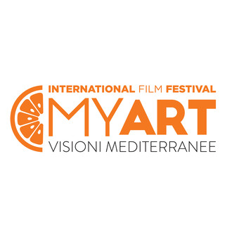 MyART Film Festival logo