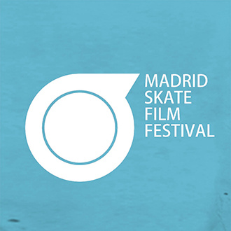 Madrid Skate Film Festival logo