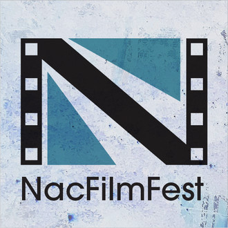 Nacogdoches Film Festival logo