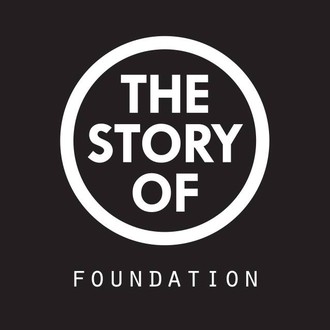 THE STORY OF SPACE logo