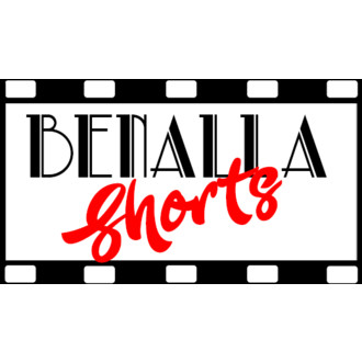 Benalla Short Film Festival logo