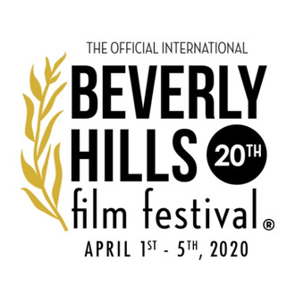 Beverly Hills Film Festival® logo