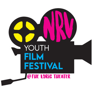 NRV Youth Film Festival logo