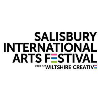 Salisbury International Arts Festival logo