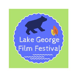 Lake George Film Festival logo