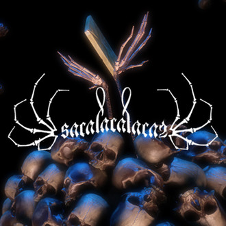 Sacalacalaca, Interdimensional Horror & Sci-Fi Festival logo