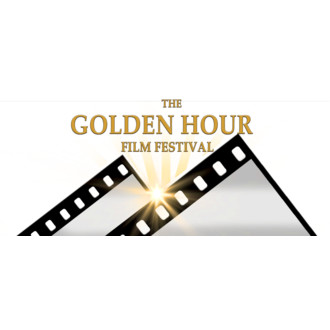 The Golden Hour Film Festival logo