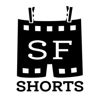 SF Shorts : The San Francisco International Festival of Short Films logo