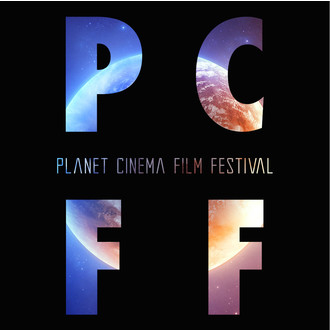 Planet Cinema logo