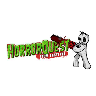 HorrorQuest Film Festival logo