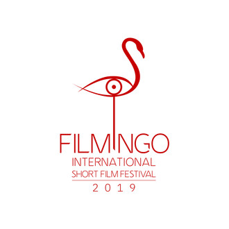 Filmingo International Short Film Festival logo
