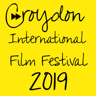 Croydon International Film Festival logo