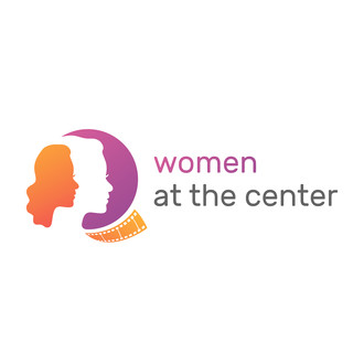 Women at the Center Film Festival logo