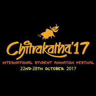 Chitrakatha'17 logo
