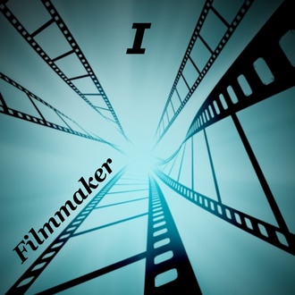 I FILMMAKER INTERNATIONAL FILM FESTIVAL logo