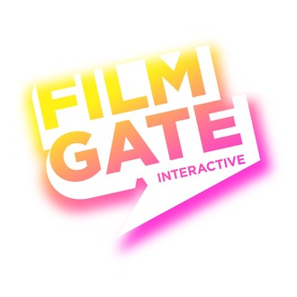 FilmGate Interactive Festival logo