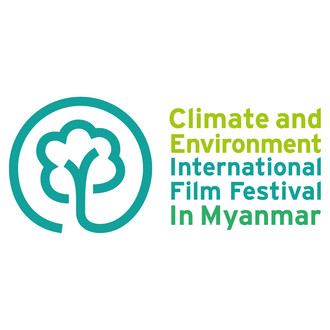 Climate and Environment International Film Festival in Myanmar logo