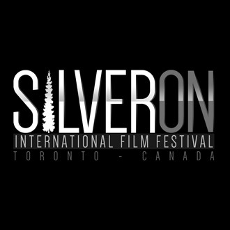 SILVERON INTERNATIONAL FILM FESTIVAL logo