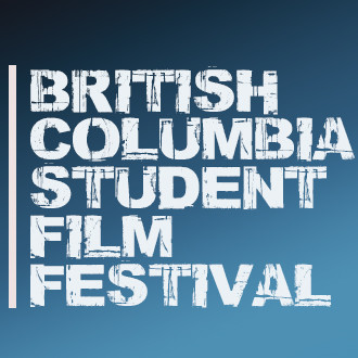 BC Student Film Festival logo