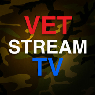 VetStreamTV  Film Festival logo